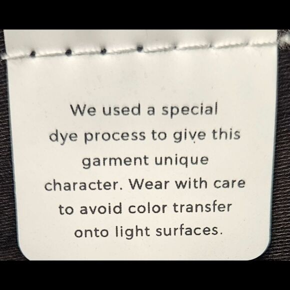 DL1961 Emile black Straight Ultimate knit Ultra High- Rise Vintage 31" Jeans - Picture 10 of 16